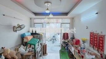 Nhà 2  tầng SHR Nở Hậu, KDC Tân Mỹ Q7 gần cư xá Ngân Hàng, đại học UFM