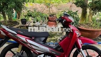 Honda Future Neo 50cc Đỏ