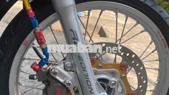 Honda Wave 125 2019 Đen 6500 km