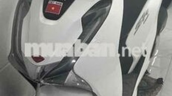Honda SHVN 150 2017 Trắng 28000 km