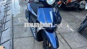 Yamaha Janus 2018 Xanh Đã sử dụng