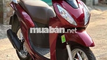 Honda Vision 2023 Đỏ