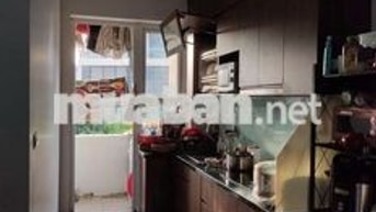 Bán căn tầng thấp CT5 Phùng Hưng, Hà Đông - Chính chủ