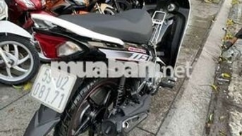 Yamaha Sirius RC FI 2019 Trắng Đã sử dụng