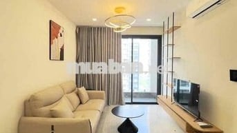 Cho thuê căn hộ chung cư Sky View - Chánh Nghĩa - Thủ Dầu Một - Bình D