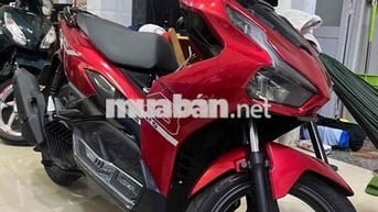 Honda Air Blade 4val 125 2023 bstp Đỏ ngay chủ
