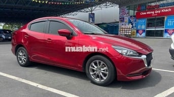 Mazda 2 AT 2023 nhập Thái, 46000km