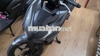 Honda Air Blade 125 4vall Đen