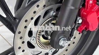 Honda SH 125 ABS 2024 Đen 800km