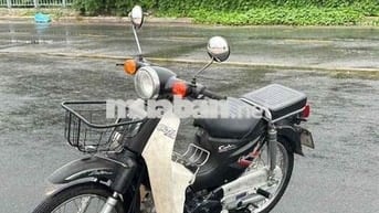 Honda Cup 50 Đen