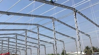 Chính chủ gửi bán đất KCN Phú An Thạnh, Bến Lức 2500m2 Giá 10,9 tỷ 