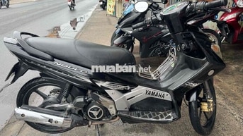 Yamaha Nouvo 3 2008 BSTP