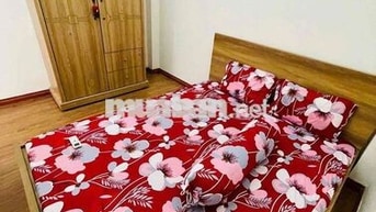 🏡 CHO THUÊ NHÀ 4 TẦNG XINH LUNG LINH – KÈM BAN CÔNG VIEW BIỂN TRẦN CAO