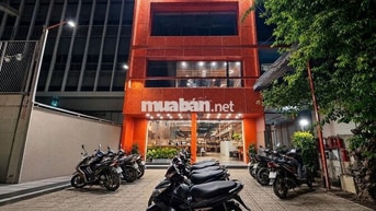 Cho thuê nhà 245C Đường D5, Phường Thạnh Mỹ Tây, Thành phố Hồ Chí Minh