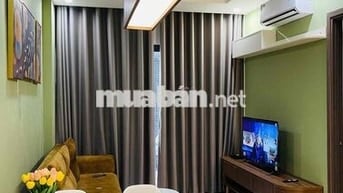 CHÍNH CHỦ - Cho thuê căn 2PN 2WC chung cư Happy One Vạn Xuân, tầng cao
