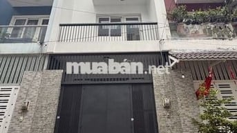 Hẻm 7m Gò Dầu giao Lê Sát, 3,5 Tấm, 4 Phòng Ngủ, 4 WC, 1 Sân Thượng