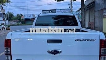 Ford Ranger Wildtrak 2 cầu tự động