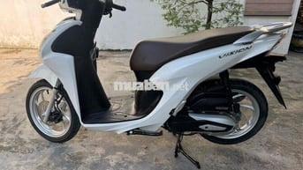 Honda Vision 2023 Trắng