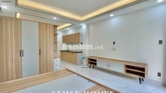 KHAI TRƯƠNG 12P STUDIO MỚI 100% | KẾ BÊN ETOWN | ĐẦY ĐỦ TIỆN NGHI