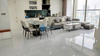  CẦN CHO CHO THUÊ CĂN HỘ CAO CẤP EPIC TOWER DUY TÂN (DỊCH VỌNG)