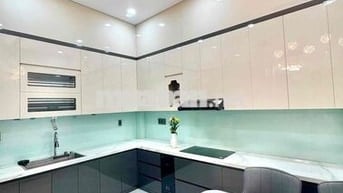 Cho Thuê Nhà Đẹp Full Nội Thất Hẻm Lê Văn Quới