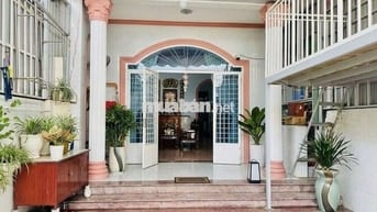 HXH ĐƯỜNG SỐ 8 LINH XUÂN – 118M2  – GIÁ 6.4 TỶ