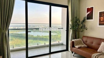 Chủ cần tiền ra căn hộ 2pn view hồ đá đẹp nhất HT Pearl.