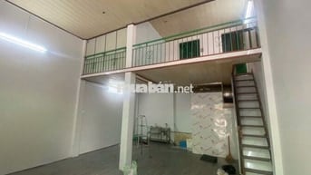 CHO THUÊ MT KHU NGUYỄN XUÂN KHOÁT - PHƯỜNG TÂN THÀNH 7x 8 Đúc lửng