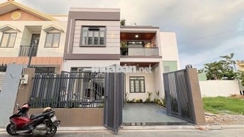 siêu phẩm biệt thự huỳnh thị na - hóc môn