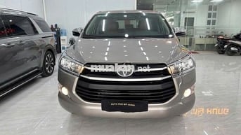 Toyota Innova 2.0E MT 2019 Đi 59.000km Full Option
