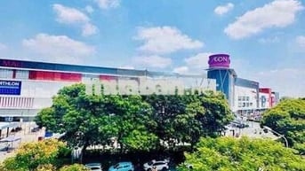 NHÀ THUÊ ĐỐI DIỆN AEON KINH DOANH TỰ DO