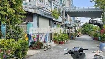 🇻🇳🇻🇳 NHÀ SHR 1 TRỆT 2 LẦU , KHU DÂN CƯ BÀ ĐIỂM2