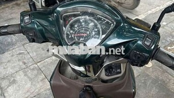 Honda Vision 2020 6000km Xanh rêu