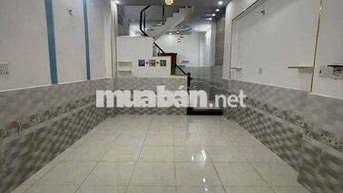 nhà 2 lầu 4 phòng.gần trường học Kim Đồng.