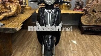 Yamaha Nozza 115Fi dàn chân cứng cáp chạy bao đầm