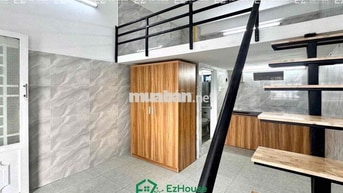 DUPLEX BANCOL MỚI 100% - GẦN ĐH VĂN HIẾN - ĐẦM SEN, CÁC QUẬN TRUNG TÂM