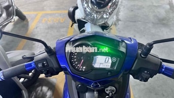 Yamaha Exciter 150 GP 2018 Xanh