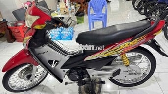✅WAVE RS 100 2007 Đẹp Zin Sạch Sẽ👍