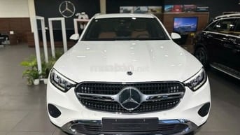 Mercedes-Benz GLC200 4MATIC Trắng