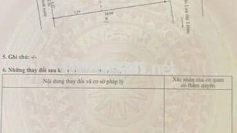 BÁN ĐẤT TRUNG TÂM QUẬN LIÊN CHIỂU - ĐƯỜNG NGÔ CHÂN LƯU
