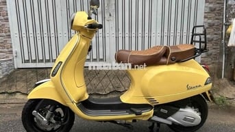 Vespa LX 125 IGET 2019 bstp xe cực đẹp dọn kiểng