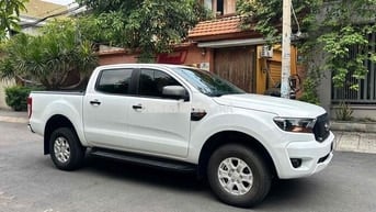 Ford Ranger 2022 2.2L 39.000km Trắng