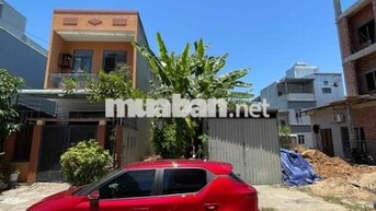 BÁN ĐẤT MẶT TIỀN ĐƯỜNG ĐỒNG TRÍ 4 - LIÊN CHIỂU - ĐÀ NẴNG