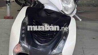 Honda SH Việt 2014 Trắng Nguyên bản