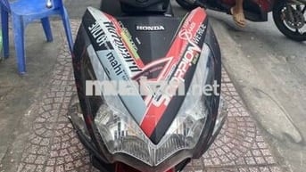 Honda Air Blade 110cc 2013 bs 36e1-10010