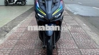 Honda Vario 125 2023 Đen