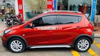 VinFast Fadil 2020 Base Đỏ Cam
