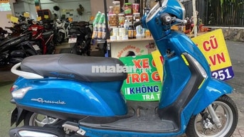 Yamaha Grande 125cc 2015 bs 59x2-87028