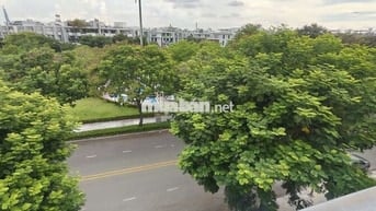 CHO THUÊ CĂN HỘ VẠN PHÚC, 2PN , DT 100M2 , 3 WC
