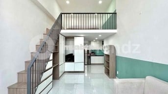 💥KHAI TRƯƠNG PHÒNG DUPLEX FULL NỘI THẤT, RỘNG RÃI SẠCH SẼ GẦN NGAY HUB